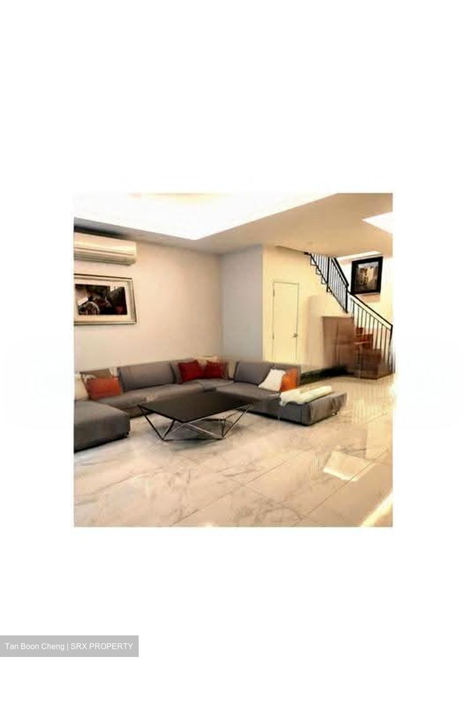 Carpmael Road (D15), Terrace #627830761